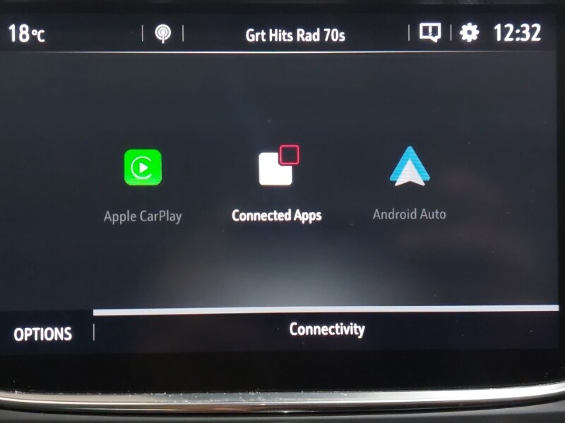 Used Vauxhall Crossland 2022 for sale - 76465177: Photo 17