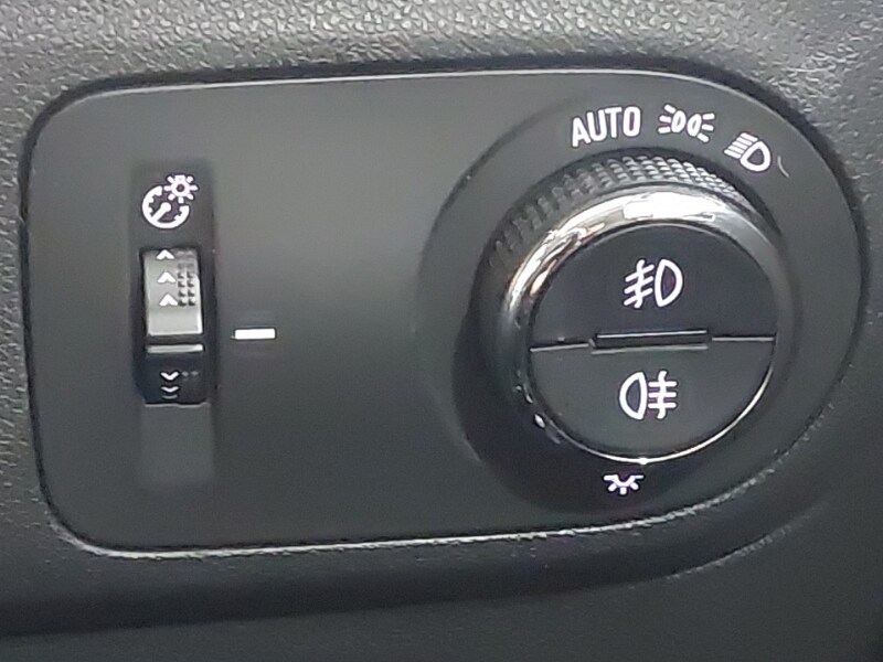 Used Vauxhall Crossland 2022 for sale - 76465177: Photo 18