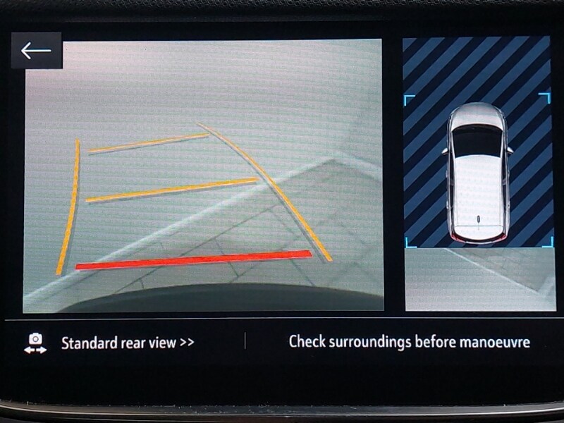 Used Vauxhall Crossland 2022 for sale - 76465177: Photo 19