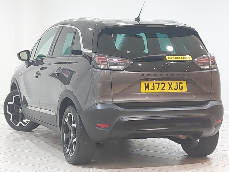 Used Vauxhall Crossland 2022 for sale - 76465177: Photo 3
