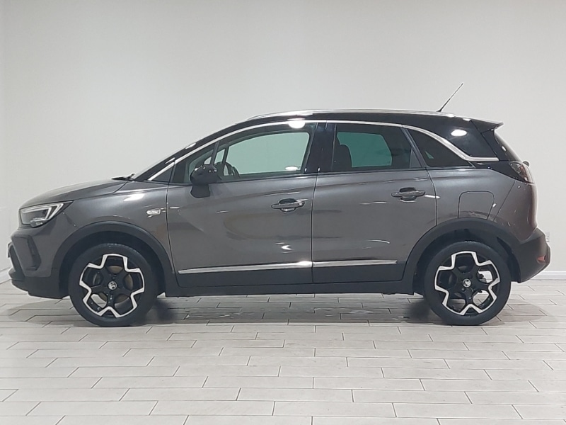 Used Vauxhall Crossland 2022 for sale - 76465177: Photo 4