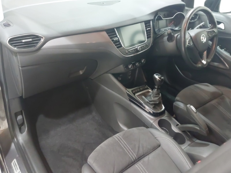 Used Vauxhall Crossland 2022 for sale - 76465177: Photo 5
