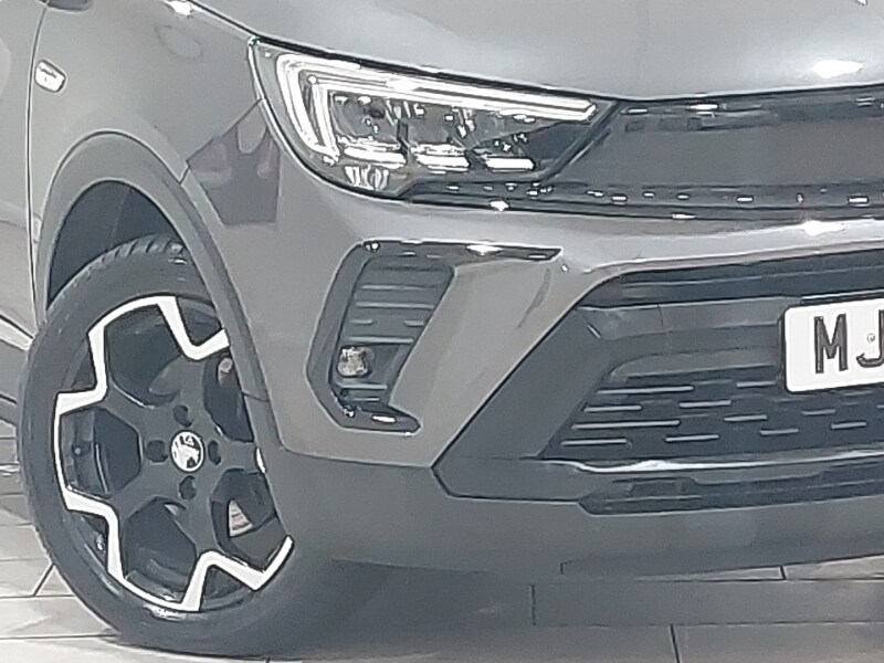 Used Vauxhall Crossland 2022 for sale - 76465177: Photo 9