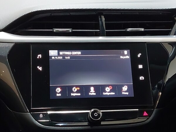 Used Vauxhall Corsa 2022 for sale - 76213449: Photo 10
