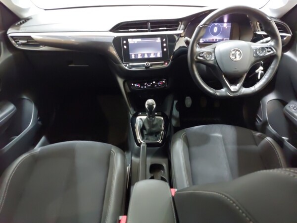 Used Vauxhall Corsa 2022 for sale - 76213449: Photo 2