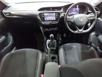 Used Vauxhall Corsa 2022 for sale - 76213449: Photo 2