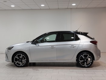 Used Vauxhall Corsa 2022 for sale - 76213449: Photo 4