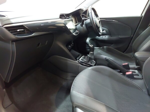 Used Vauxhall Corsa 2022 for sale - 76213449: Photo 5