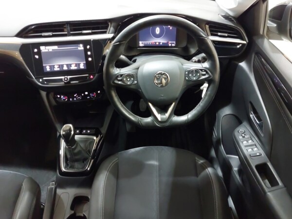 Used Vauxhall Corsa 2022 for sale - 76213449: Photo 7