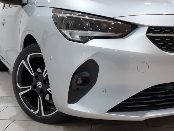 Used Vauxhall Corsa 2022 for sale - 76213449: Photo 9