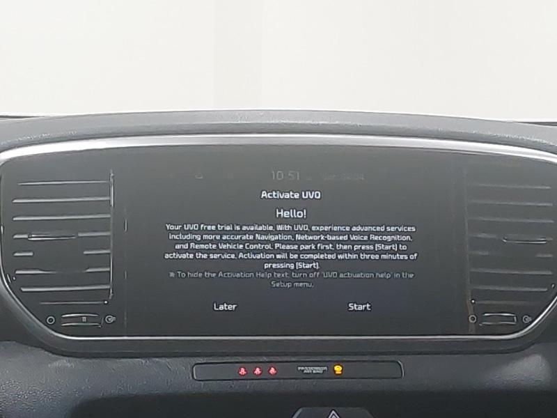 Used Kia Sportage 2021 for sale - 78132763: Photo 10