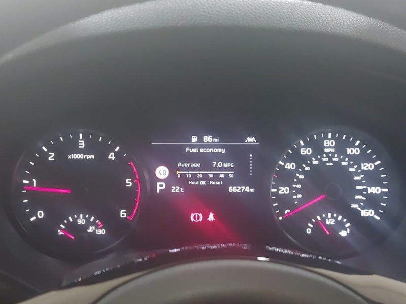 Used Kia Sportage 2021 for sale - 78132763: Photo 11