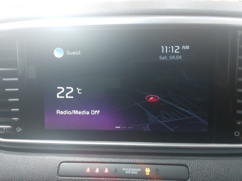 Used Kia Sportage 2021 for sale - 78132763: Photo 12