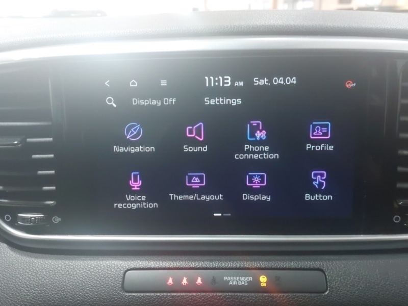 Used Kia Sportage 2021 for sale - 78132763: Photo 14