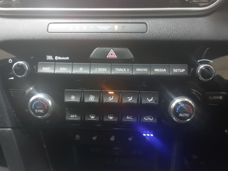 Used Kia Sportage 2021 for sale - 78132763: Photo 15