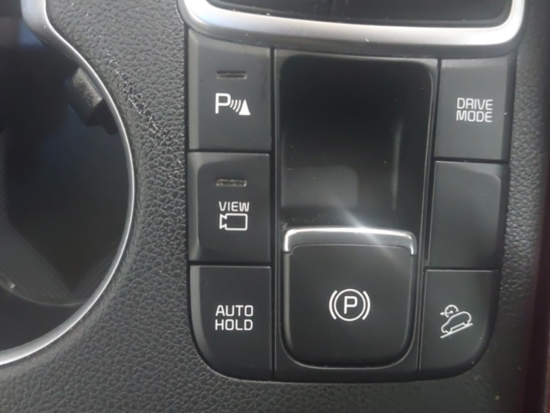 Used Kia Sportage 2021 for sale - 78132763: Photo 16