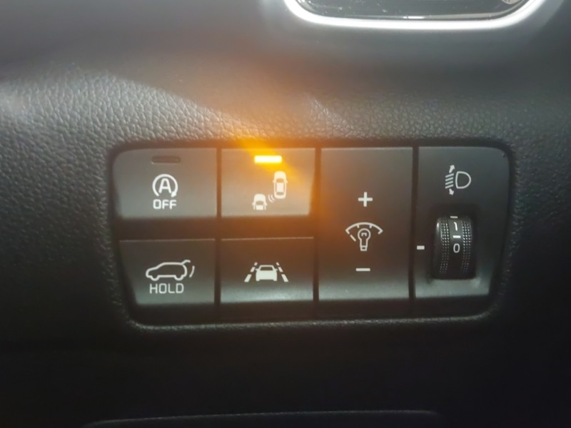 Used Kia Sportage 2021 for sale - 78132763: Photo 17