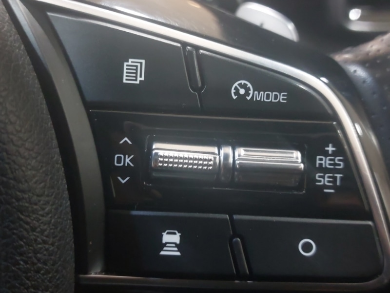 Used Kia Sportage 2021 for sale - 78132763: Photo 19