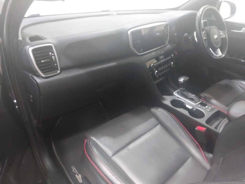 Used Kia Sportage 2021 for sale - 78132763: Photo 5
