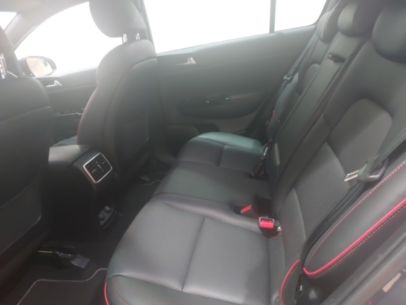 Used Kia Sportage 2021 for sale - 78132763: Photo 6