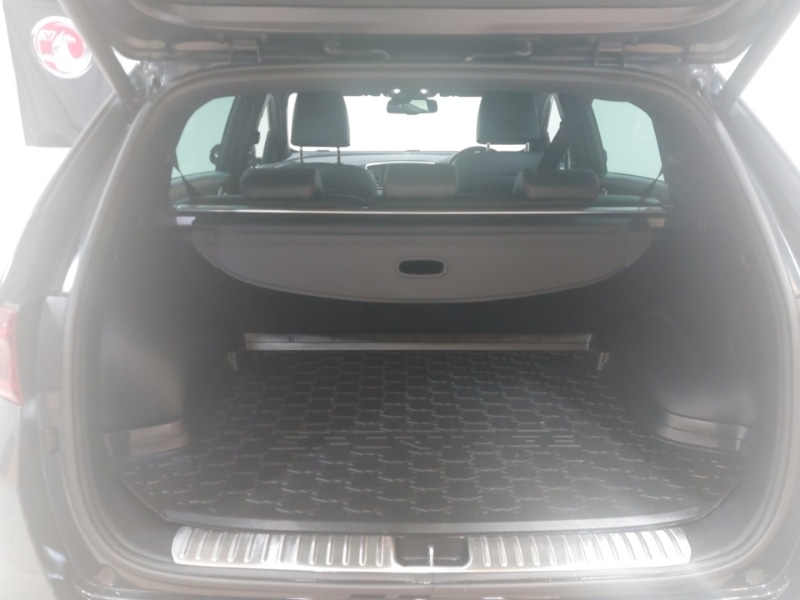 Used Kia Sportage 2021 for sale - 78132763: Photo 8