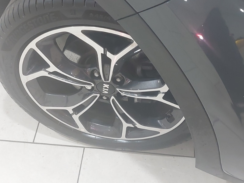 Used Kia Sportage 2021 for sale - 78132763: Photo 9