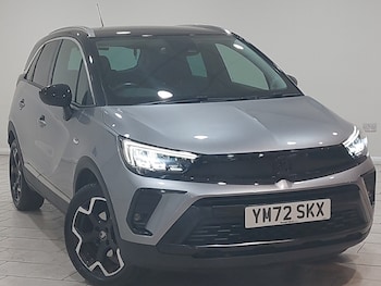 Used Vauxhall Crossland 2023 for sale - 78489735: Photo