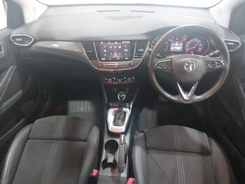 Used Vauxhall Crossland 2023 for sale - 78489735: Photo