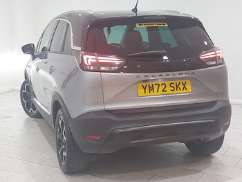 Used Vauxhall Crossland 2023 for sale - 78489735: Photo