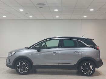 Used Vauxhall Crossland 2023 for sale - 78489735: Photo