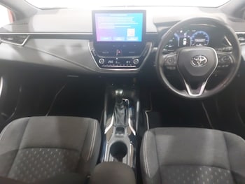 Used Toyota Corolla 2023 for sale - 78178523: Photo