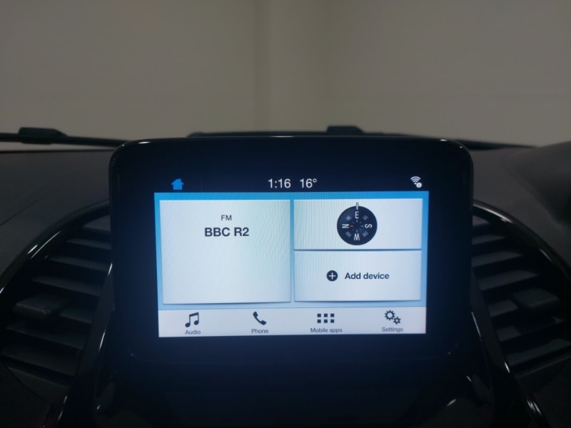 Used Ford Ka+ 2019 for sale - 77750863: Photo 10