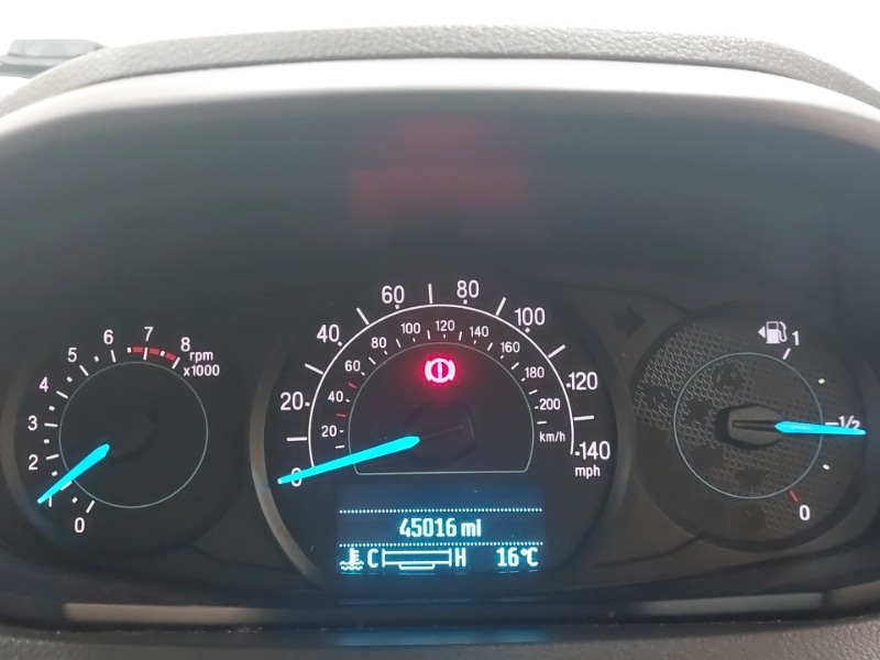 Used Ford Ka+ 2019 for sale - 77750863: Photo 11