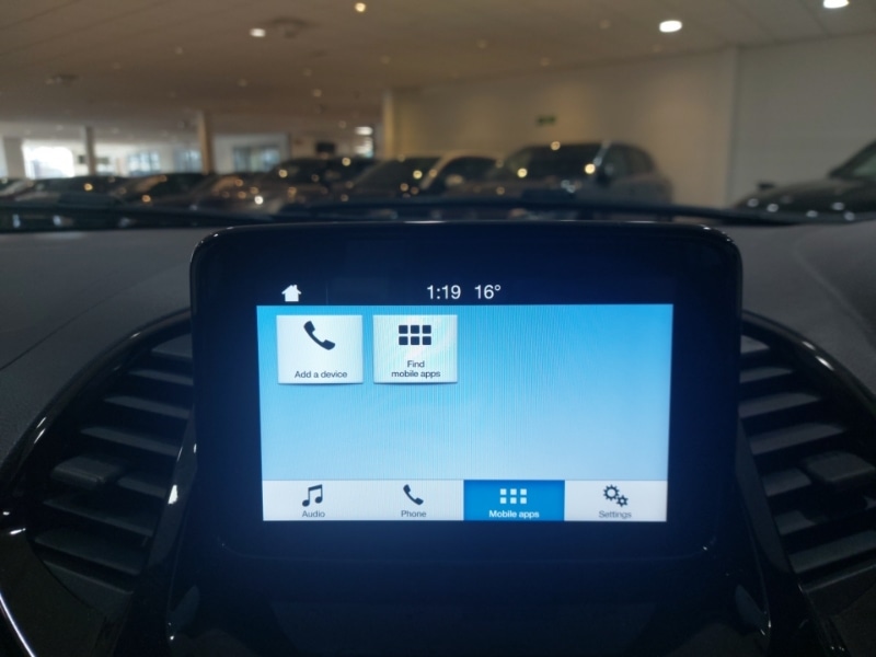 Used Ford Ka+ 2019 for sale - 77750863: Photo 12