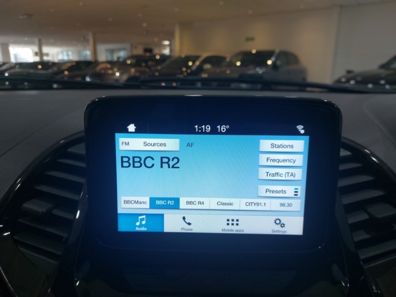 Used Ford Ka+ 2019 for sale - 77750863: Photo 13