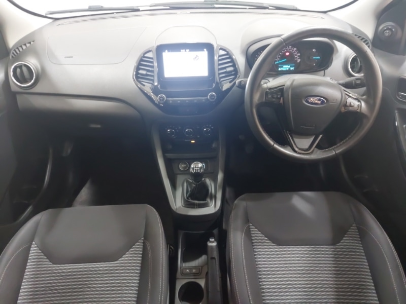 Used Ford Ka+ 2019 for sale - 77750863: Photo 2