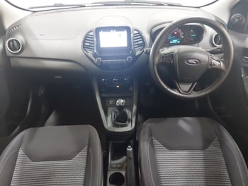 Used Ford Ka+ 2019 for sale - 77750863: Photo