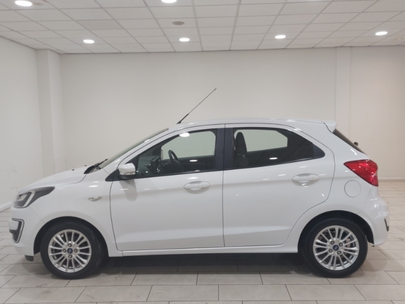 Used Ford Ka+ 2019 for sale - 77750863: Photo 4