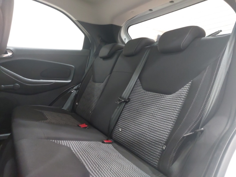 Used Ford Ka+ 2019 for sale - 77750863: Photo 6