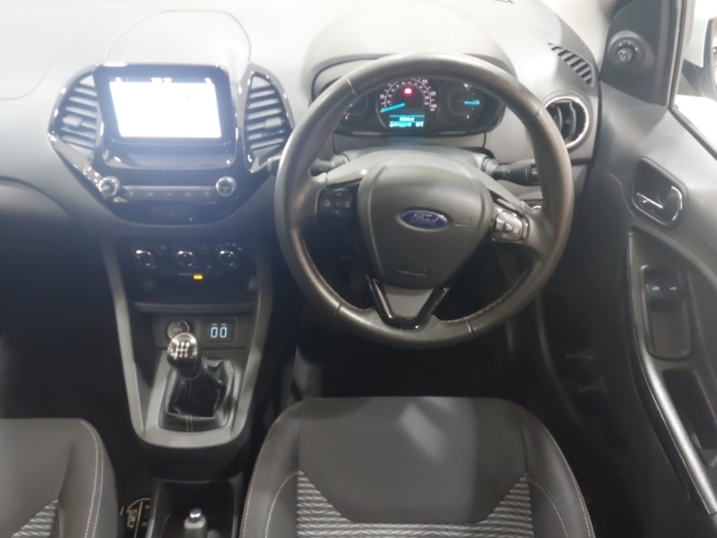 Used Ford Ka+ 2019 for sale - 77750863: Photo 7