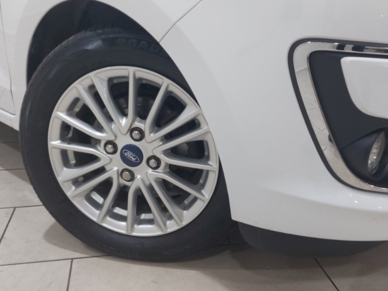 Used Ford Ka+ 2019 for sale - 77750863: Photo 9