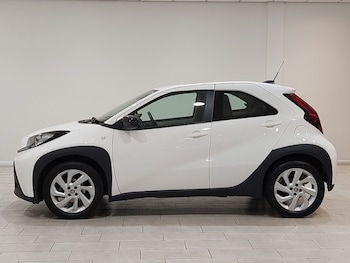 Used Toyota Aygo X 2023 for sale - 79025374: Photo