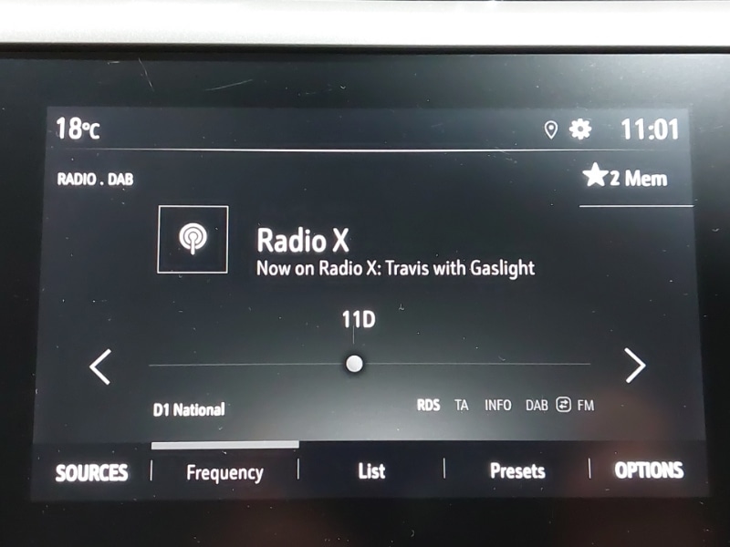 Used Vauxhall Corsa 2022 for sale - 76589318: Photo 13