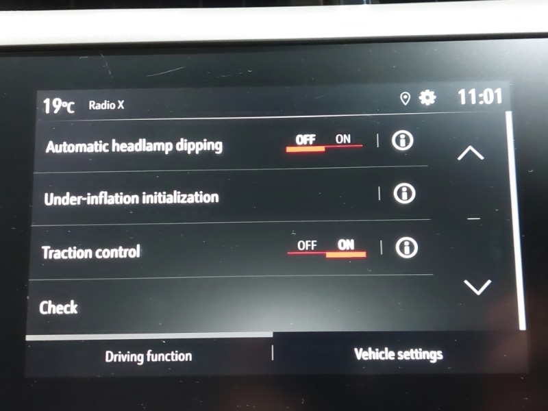 Used Vauxhall Corsa 2022 for sale - 76589318: Photo 15