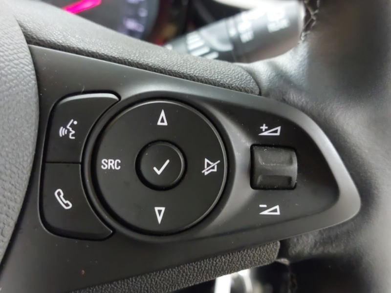 Used Vauxhall Corsa 2022 for sale - 76589318: Photo 18