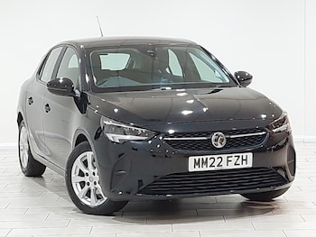 Used Vauxhall Corsa 2022 for sale - 76589318: Photo
