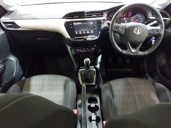 Used Vauxhall Corsa 2022 for sale - 76589318: Photo