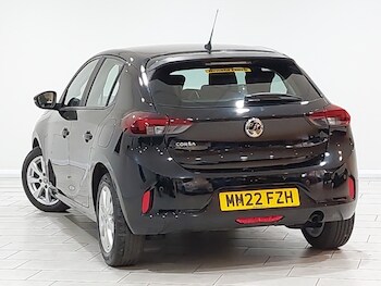 Used Vauxhall Corsa 2022 for sale - 76589318: Photo