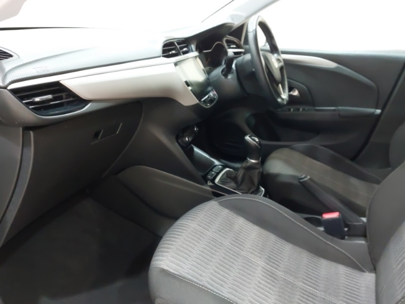 Used Vauxhall Corsa 2022 for sale - 76589318: Photo 5