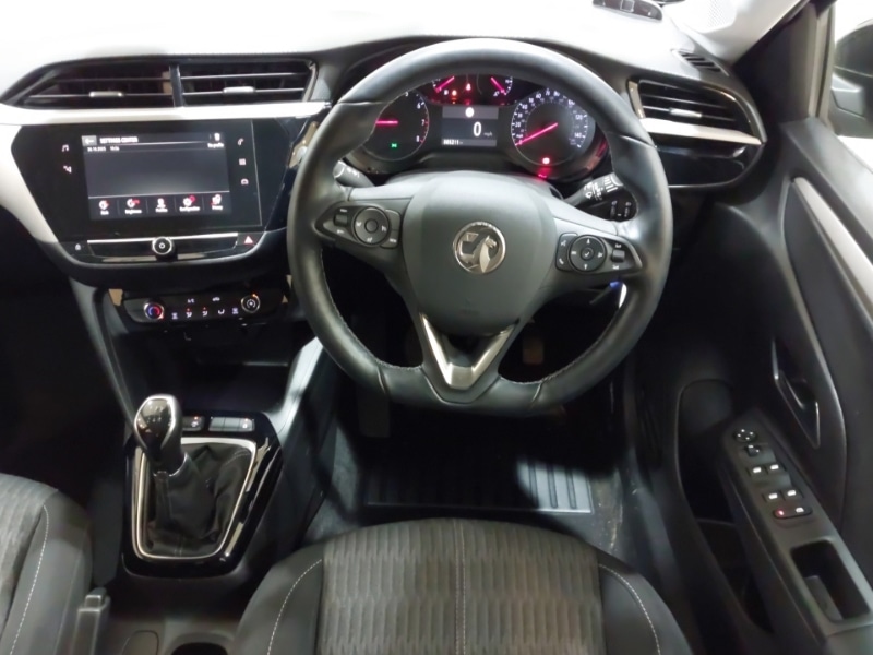 Used Vauxhall Corsa 2022 for sale - 76589318: Photo 7